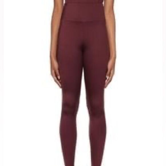 NWT Wolford The Wonderful Compression Leggings - Picture 1 of 8